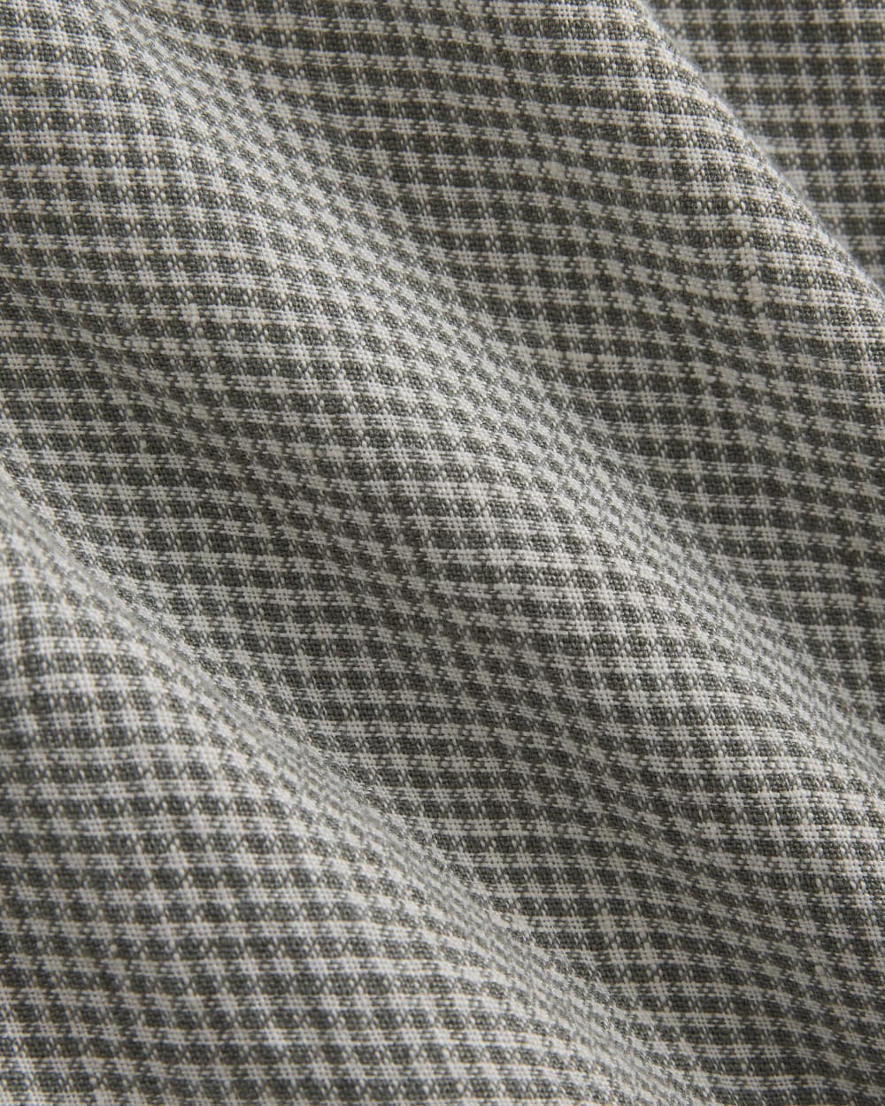 The Must-Have Linen Shirt | Agave Green