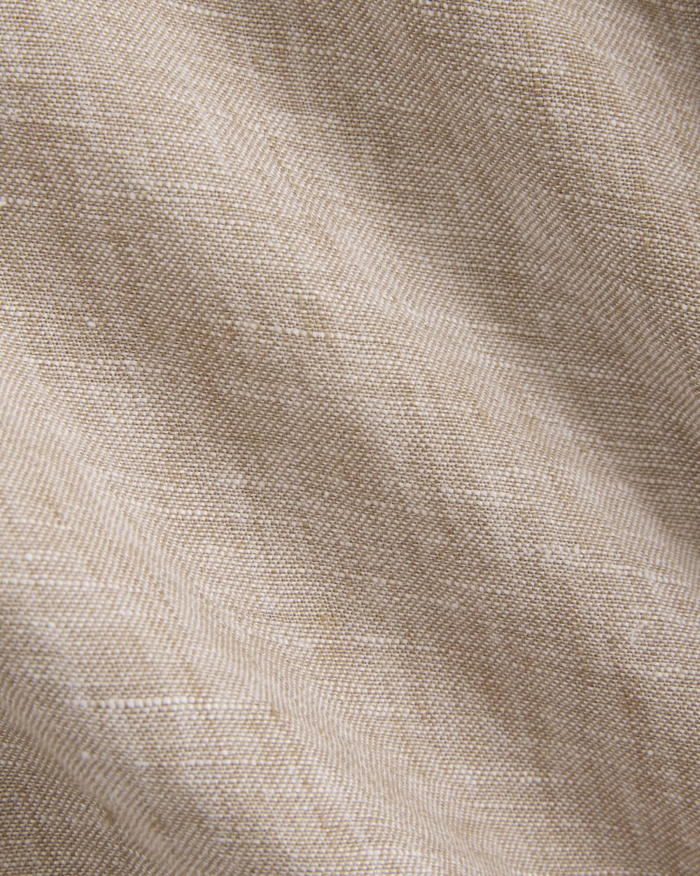 The Must-Have Linen Shirt | Cornstalk Chambray