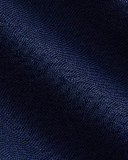 The Everywhere Pant in Stretch Linen | Navy